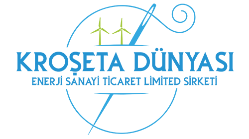 Kroşeta Dünyası